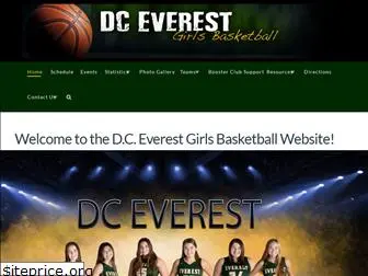 everestgirlshoops.com