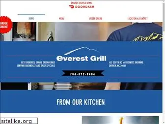 everestgrill.com
