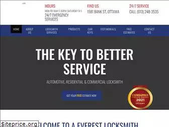 everestlock.com