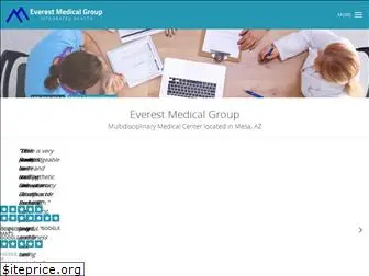 everestmedicalgroup.com