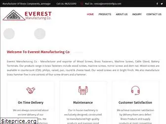 everestmfgco.com