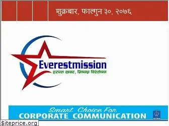 everestmission.com