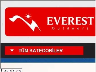 everestoutdoors.com