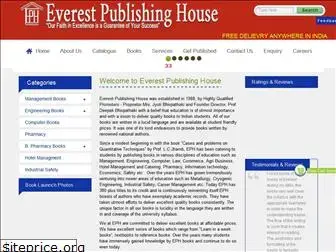 everestpublishinghouse.com