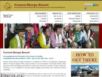 everestresort.com