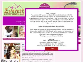 everestsalon.com