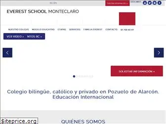 everestschool.es
