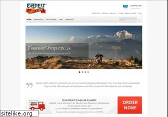 everestshop.co.uk