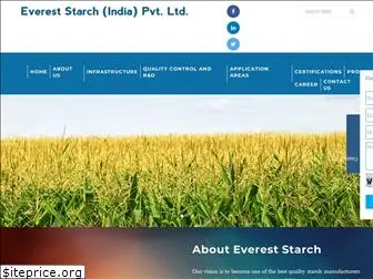 evereststarch.com