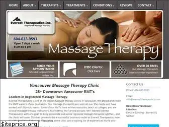 everesttherapeutics.com