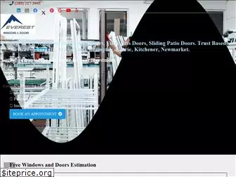 everestwindows.ca