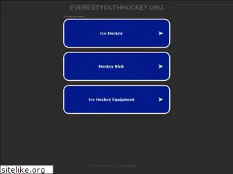 everestyouthhockey.org