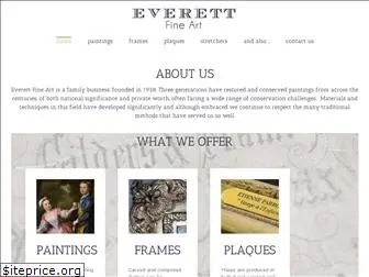 everett-art.co.uk