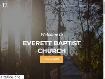 everettbaptist.org