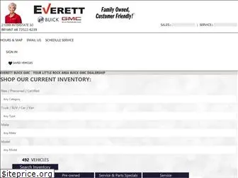 everettbgmc.com