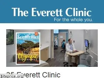 everettclinic.com