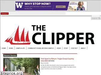 everettclipper.com