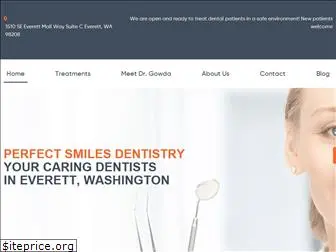 everettdentistdds.com