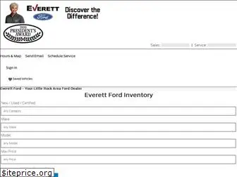 everettford.com