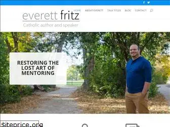 everettfritz.com
