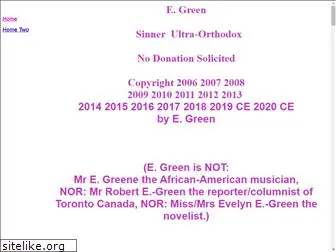 everettgreen.com