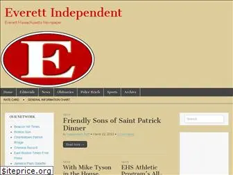 everettindependent.com