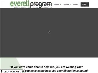 everettprogram.org