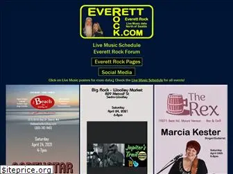 everettrock.com