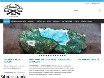 everettrockclub.com