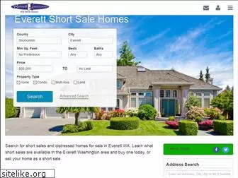 everettshortsales.com