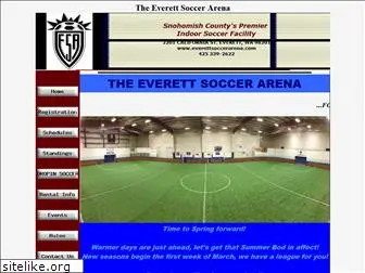 everettsoccerarena.com