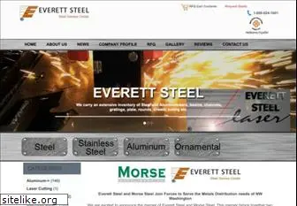 everettsteel.com