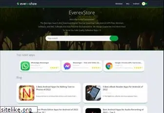 everexstore.com