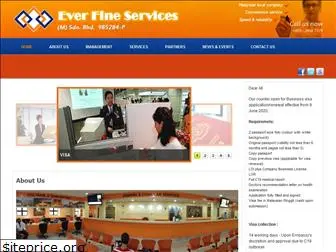 everfineservices.com.my