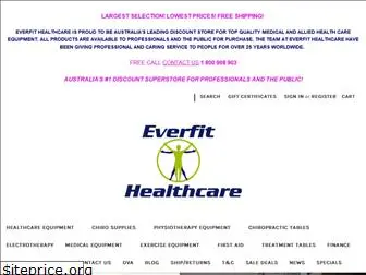 everfithealthcare.com.au