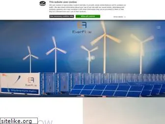 everflow-energy.com