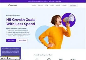 www.everflow.io