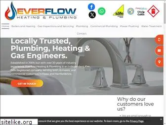 everflowpdh.co.uk