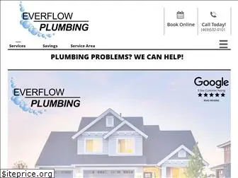 everflowplumbing.com