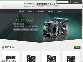 everflowtech.com