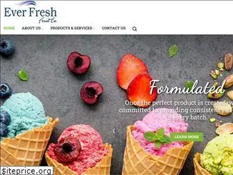 everfreshfruit.com