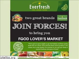 everfreshmarkets.co.za