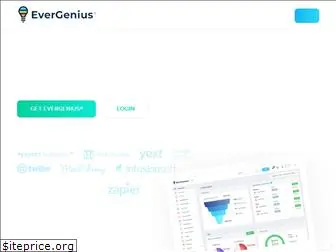 evergenius.com