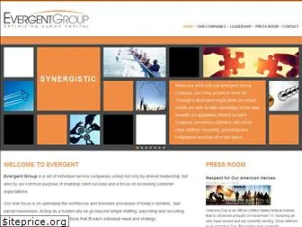 evergentgroup.com