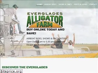everglades.com