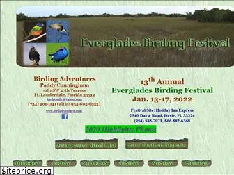 evergladesbirdingfestival.com
