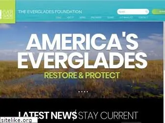 evergladesfoundation.org