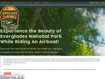 evergladessafaripark.com