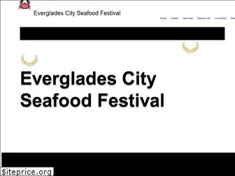 evergladesseafoodfestival.org