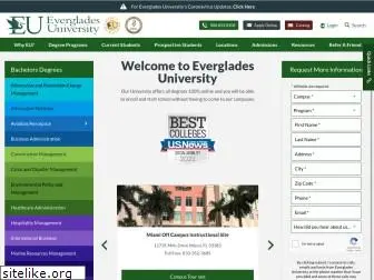 evergladesuniversity.edu